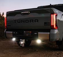Load image into Gallery viewer, Baja Designs 2022 Toyota Tundra S2 Sport A-Pillar Light Mount Kit Baja Designs BAJ448082