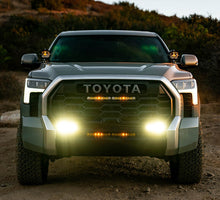 Load image into Gallery viewer, Baja Designs 2022 Toyota Tundra S2 Sport OEM Fog Light Replacement Kit Baja Designs BAJ448080
