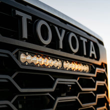 Load image into Gallery viewer, Baja Designs 2022+ Toyota Tundra TRD Pro 20in S8 Replacement Kit Amber Baja Designs BAJ448124