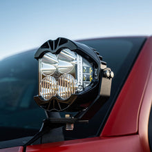 Load image into Gallery viewer, Baja Designs 21-25 Ford Raptor (Base/37/R) LP4 A-Pillar Kit Baja Designs BAJ448068