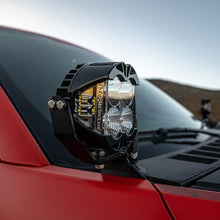Load image into Gallery viewer, Baja Designs 21-25 Ford Raptor (Base/37/R) LP4 A-Pillar Kit Baja Designs BAJ448068