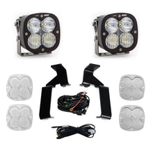Load image into Gallery viewer, Baja Designs 21-25 Ford Raptor (Base/37/R) XL 80 A-Pillar Kit Baja Designs BAJ448060