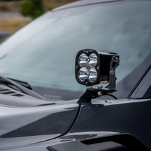 Load image into Gallery viewer, Baja Designs 21-25 Ford Raptor (Base/37/R) XL Sport A-Pillar Kit Baja Designs BAJ448058