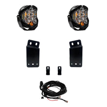 Load image into Gallery viewer, Baja Designs LP9 Series Dual Bumper Light Kit for 2021+ RAM 1500 TRX - Baja Designs 448044