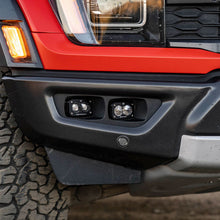 Load image into Gallery viewer, Baja Designs Baja Designs 21+ Ford Raptor/22+ Bronco S2 SAE Pro Fog Pocket Light Kit