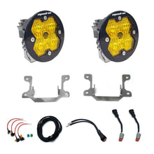 Load image into Gallery viewer, Baja Designs fog pocket light kit for Ford Fiesta ST and Focus ST