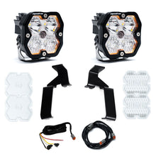Load image into Gallery viewer, Baja Designs 440022 Squadron 2.0 Sport A-Pillar 2021-2026 Raptor