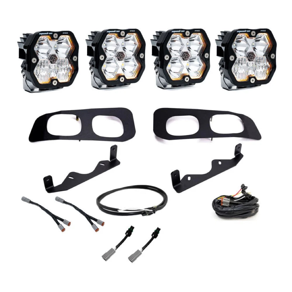 Baja Designs 440035UP motor vehicle lighting product view 1