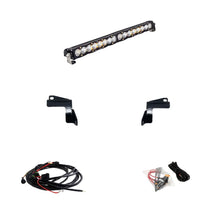 Load image into Gallery viewer, Baja Designs 447872 Bumper Light Bar Kit, image 2