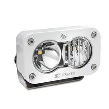 Load image into Gallery viewer, Baja Designs 480003WT S2 Pro white LED Driving Combo light pod