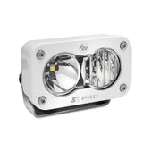 Baja Designs 480003WT S2 Pro LED Driving/Combo Light White