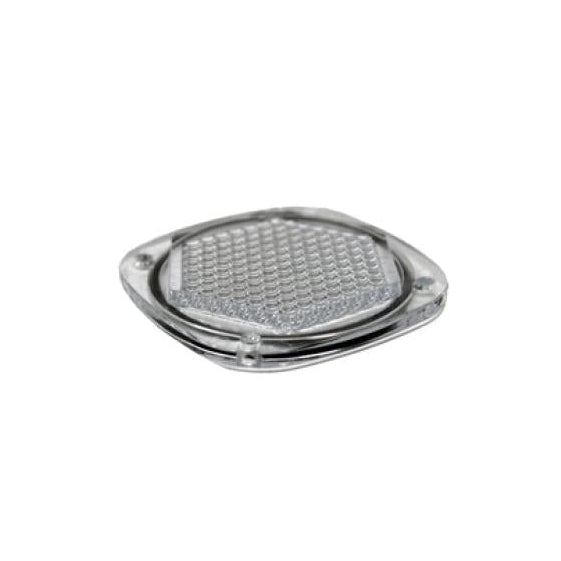 Baja Designs 660119 S1 clear Work Scene lens kit with replacement O-ring