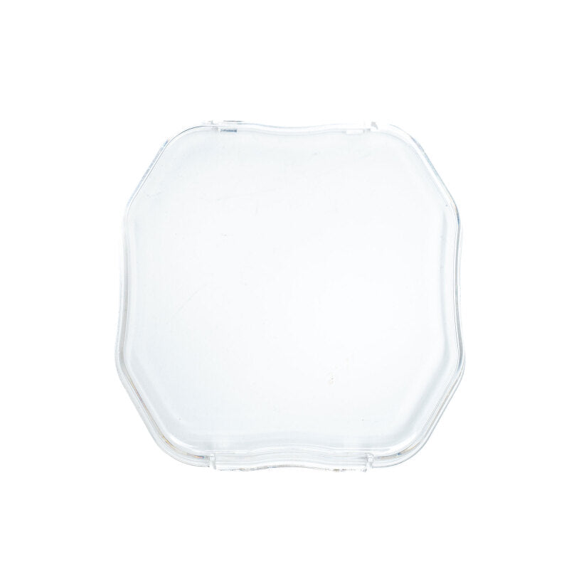 Baja Designs Baja Designs 668016 Squadron 2.0 Rock Guard Single Clear