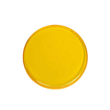 Load image into Gallery viewer, Baja Designs Baja Designs 668018 Squadron-R 2.0 Rock Guard Single Baja Amber