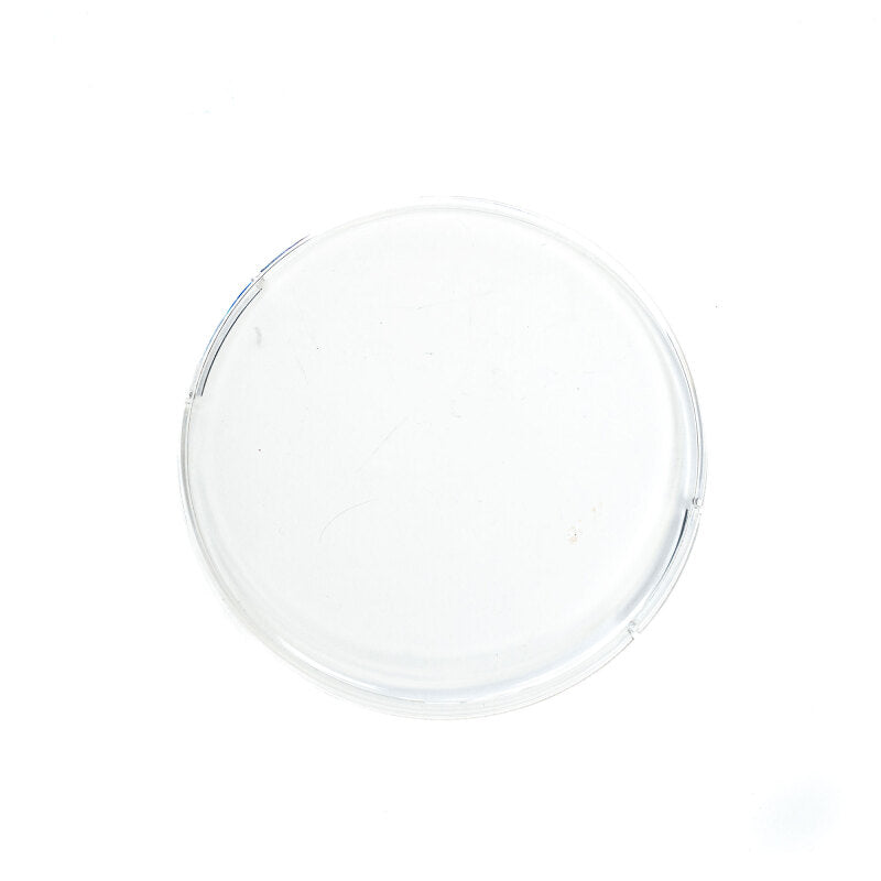 Baja Designs 668019 Squadron-R 2.0 Rock Guard Single Clear