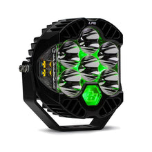 Load image into Gallery viewer, Baja Designs LP6 Pro Driving/Combo LED - Green - Baja Designs 270016