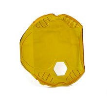 Load image into Gallery viewer, Baja Designs LP6 Single Rock Guard Kit - Amber - Baja Designs 278002