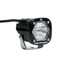 Load image into Gallery viewer, Baja Designs S1 Universal Auxiliary Light Pod w/ Trail Lens - Clear - Baja Designs 38-0002