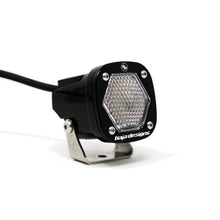 Load image into Gallery viewer, Baja Designs S1 Work/Scene LED Light w/ Mounting Bracket Single - Baja Designs 380006