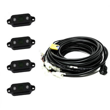 Load image into Gallery viewer, Baja Designs Universal Green Rock Light Kit - Baja Designs 447057