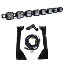 Load image into Gallery viewer, Baja Designs 07-16 Jeep Wrangler JK XL Linkable Roof Bar Kit - Baja Designs 447099