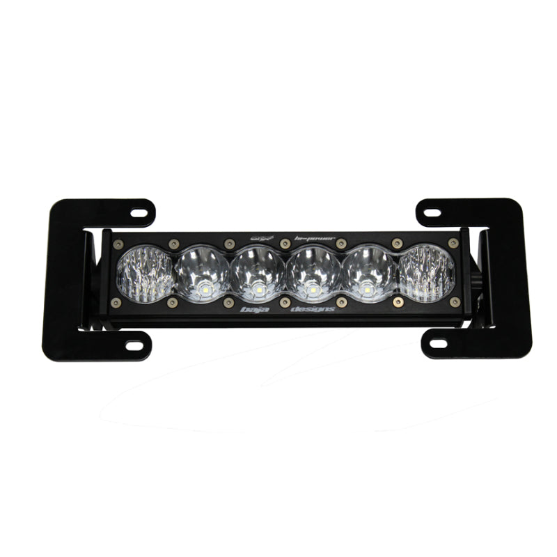 Baja Designs OnX6+ 2017-2018 Ford Raptor Lower Grille LED Kit - Baja Designs 447557
