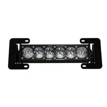Load image into Gallery viewer, Baja Designs OnX6+ 2017-2018 Ford Raptor Lower Grille LED Kit - Baja Designs 447557