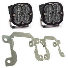 Load image into Gallery viewer, Baja Designs 2019+ Ranger Squadron Fog Light &amp; Fog Pocket Kit - Baja Designs 447616