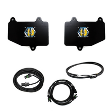 Load image into Gallery viewer, Baja Designs 18+ Jeep Wrangler JT Dual S1 Reverse Kit w/ Upfitter - Baja Designs 447652UP
