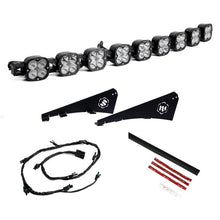 Load image into Gallery viewer, Baja Designs 2022+ Toyota Tundra 9XL Linkable Roof Kit - Baja Designs 448158