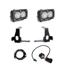 Load image into Gallery viewer, Baja Designs 2024+ Toyota Tacoma S2 Sport Reverse Kit  w/ Plug and Play Harness - Baja Designs 448248