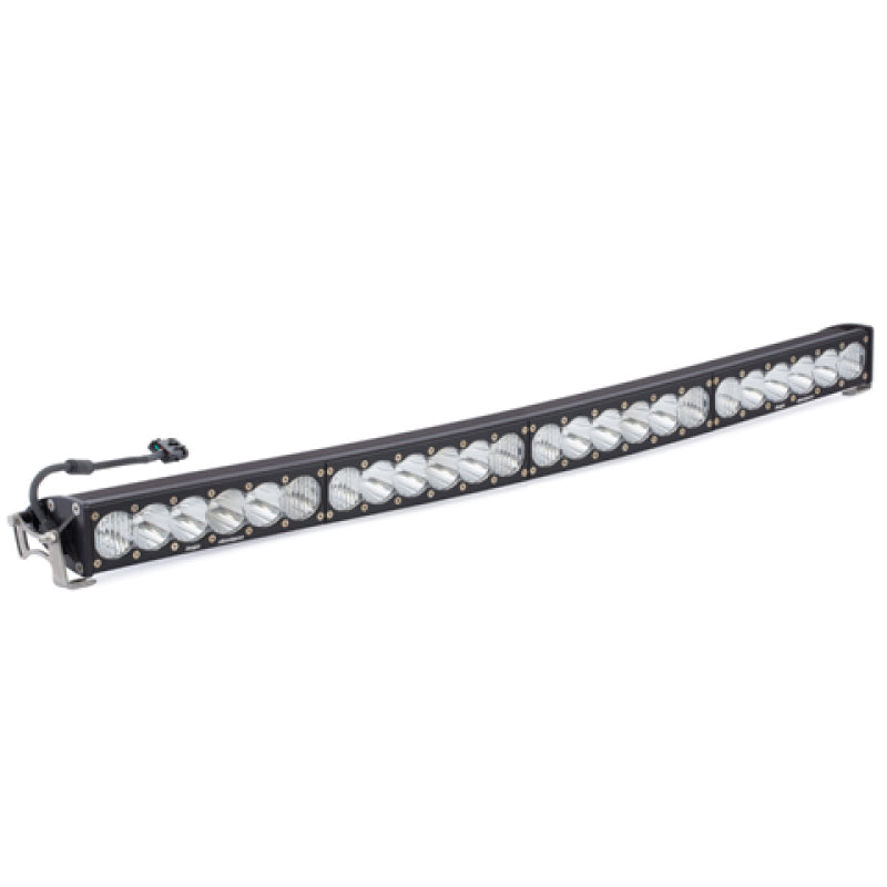 Baja Designs OnX6 Arc Series Driving Combo Pattern 40in LED Light Bar - Baja Designs 524003
