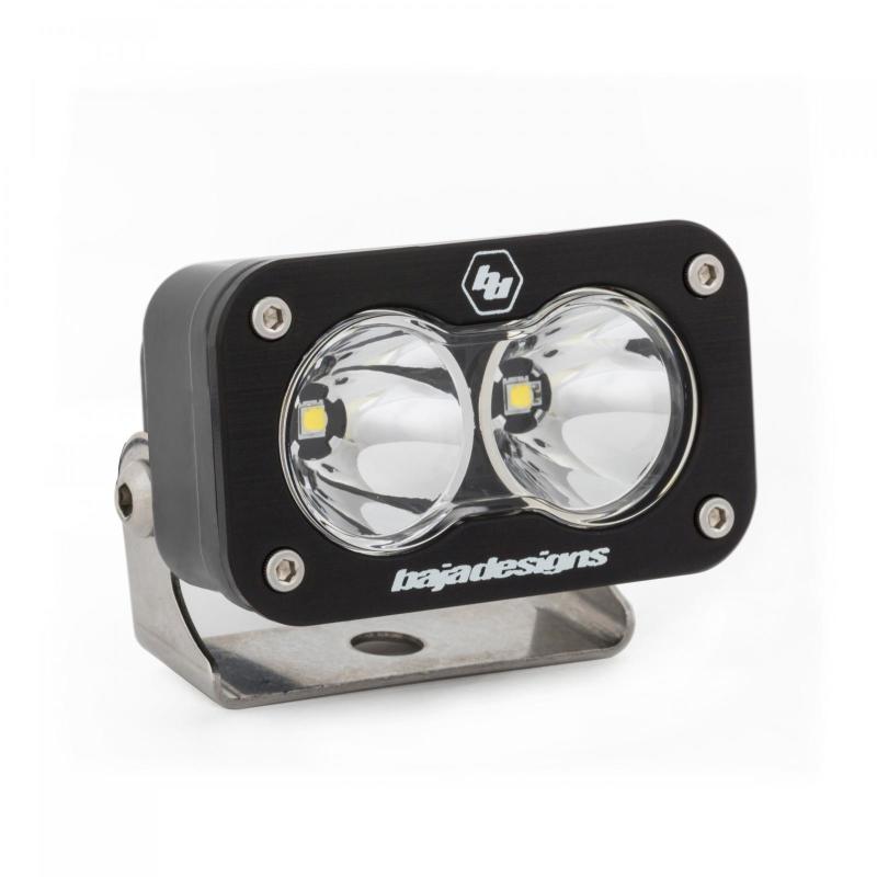 Baja Designs S2 Sport Work/Scene Pattern LED Work Light - Baja Designs 540006