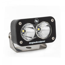 Load image into Gallery viewer, Baja Designs S2 Sport Work/Scene Pattern LED Work Light - Baja Designs 540006