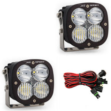 Load image into Gallery viewer, Baja Designs XL Sport Series Driving Combo Pattern Pair LED Light Pods - Baja Designs 567803