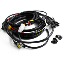 Load image into Gallery viewer, Baja Designs 325 WattsSquadron/S2 Wire Harness (3 Lights Max) - Baja Designs 613600