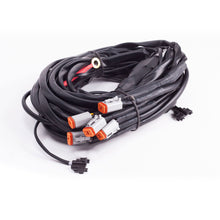 Load image into Gallery viewer, Baja Designs Universal LP4/LP6 Upfitter Wiring Harness - 5 Light Max - Baja Designs 64-0324-UP