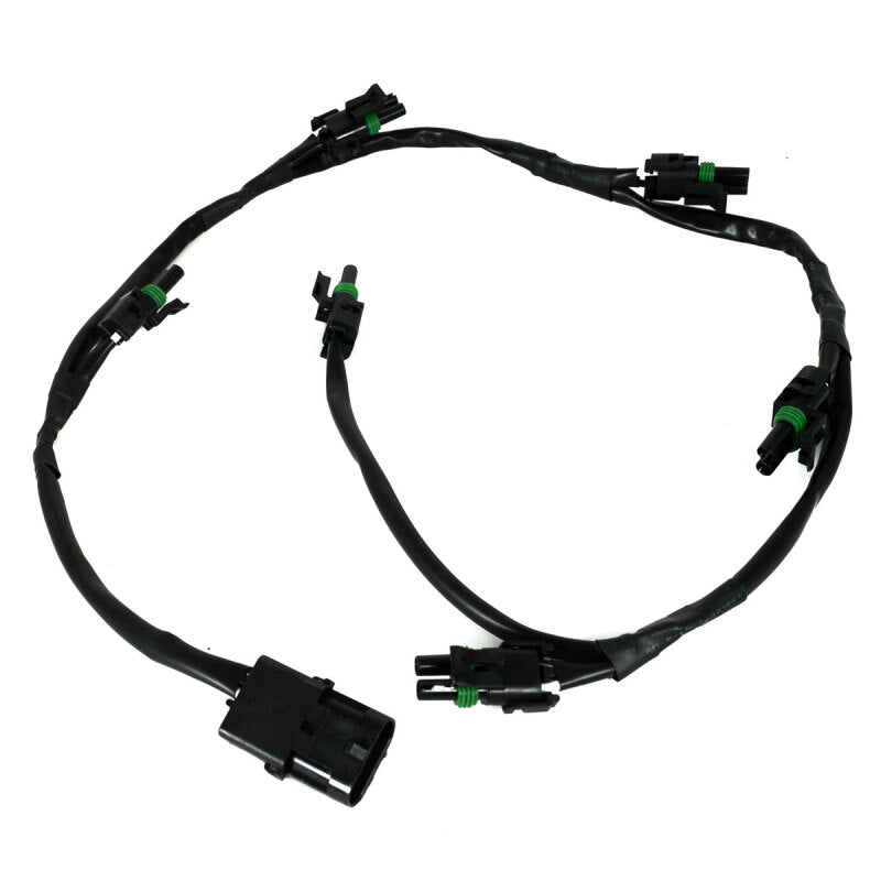 Baja Designs Universal XL Linkable Wiring Harness - 6 XLs - Baja Designs 640190