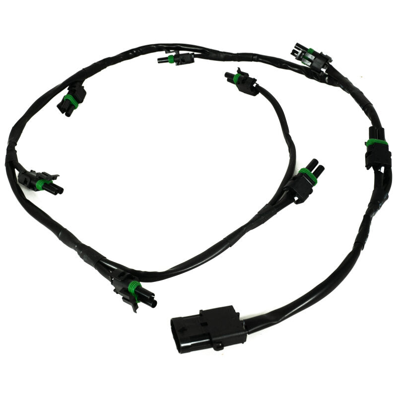 Baja Designs Universal XL Linkable Wiring Harness - 8 XLs - Baja Designs 640192