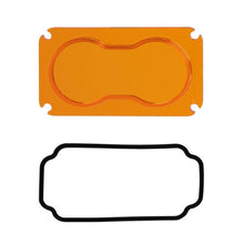 Load image into Gallery viewer, Baja Designs S2 Spot Factory Amber Lens Replacement Kit - Baja Designs 660131