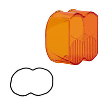 Load image into Gallery viewer, Baja Designs LP4 Driving Combo Factory Amber Lens Replacement Kit - Baja Designs 668715