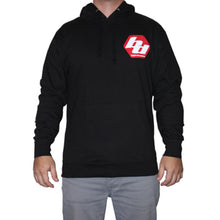 Load image into Gallery viewer, Baja Designs Black Hoodie - 2XL Baja Designs BAJ980023