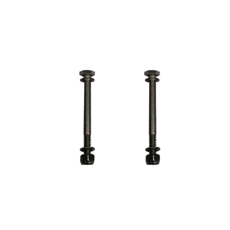 Baja Designs Can Am Maverick X3 RTL Bolt Kit - Black Ops Auto Works