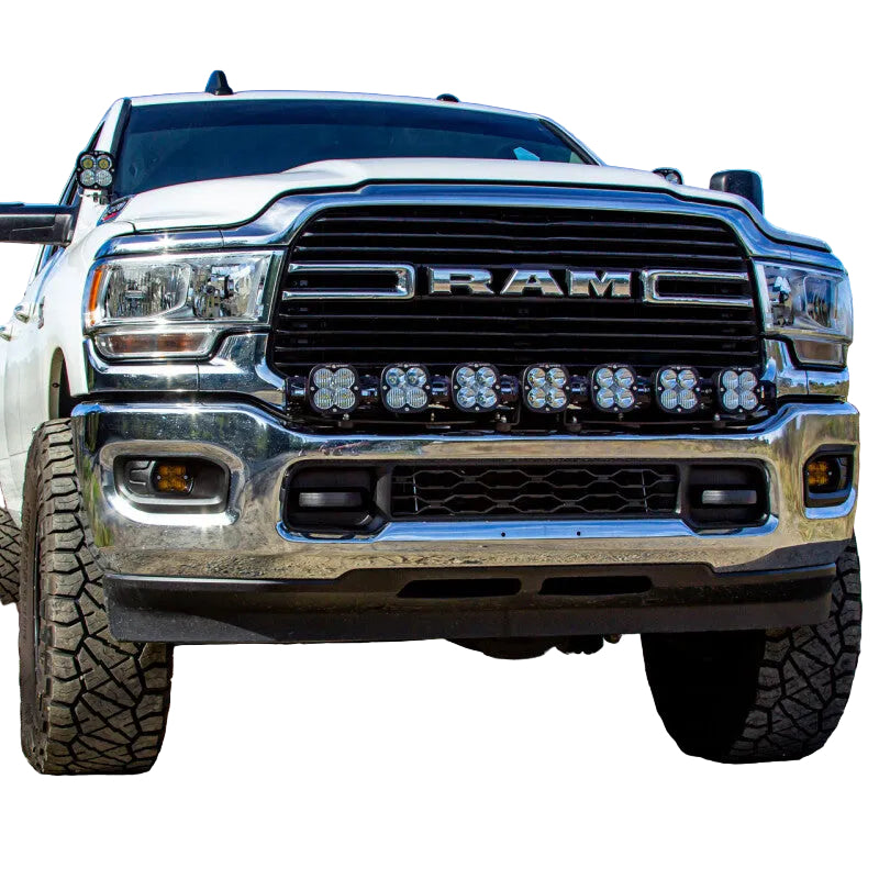 Baja Designs Dodge Ram 2019+ 2500 / 3500 7 XL Linkable Kit Baja Designs Baja Designs BAJ447749