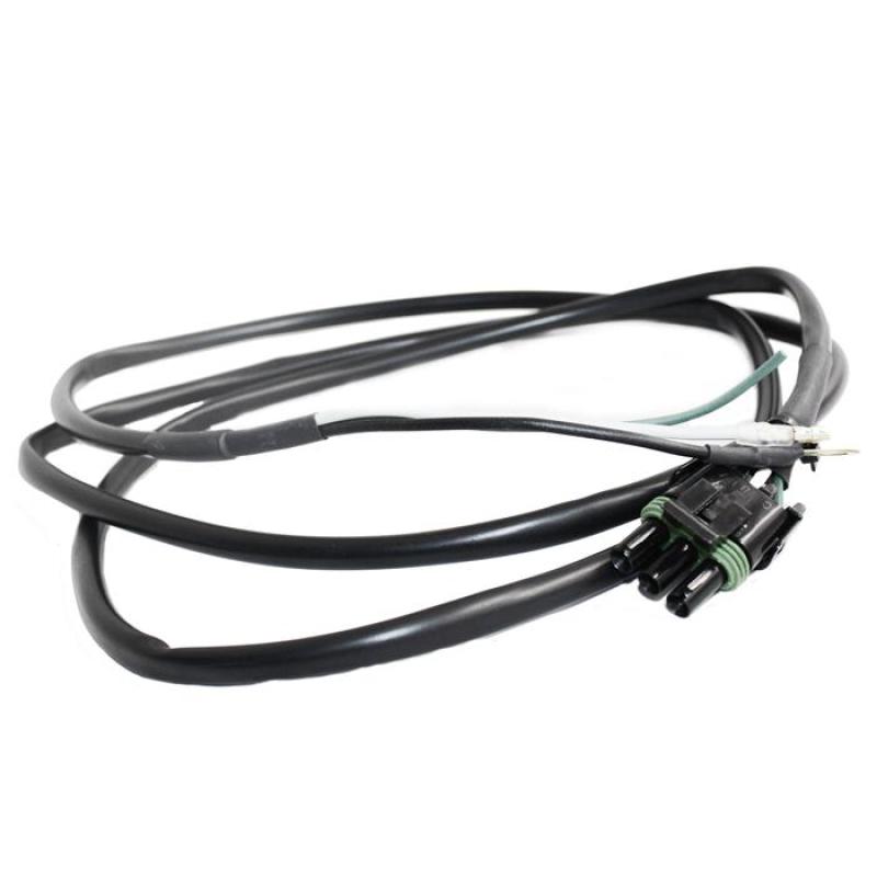 Baja Designs Ford OnX6/S8 Upfitter Wiring Harness - Black Ops Auto Works