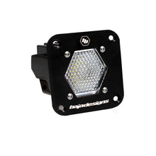 Load image into Gallery viewer, Baja Designs LED Light Pod Flush Mount Clear S1 Work/Scene Pattern - Black Ops Auto Works