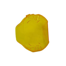 Load image into Gallery viewer, Baja Designs LP4 Series Single Rock Guard - Amber Baja Designs BAJ298002