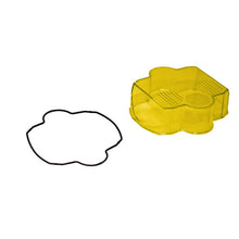 Load image into Gallery viewer, Baja Designs LP6 Head Light Lens Driving/Combo LED - Amber - Black Ops Auto Works