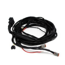 Load image into Gallery viewer, Baja Designs LP6 LP9 Upfitter Lock Out Harness - Black Ops Auto Works