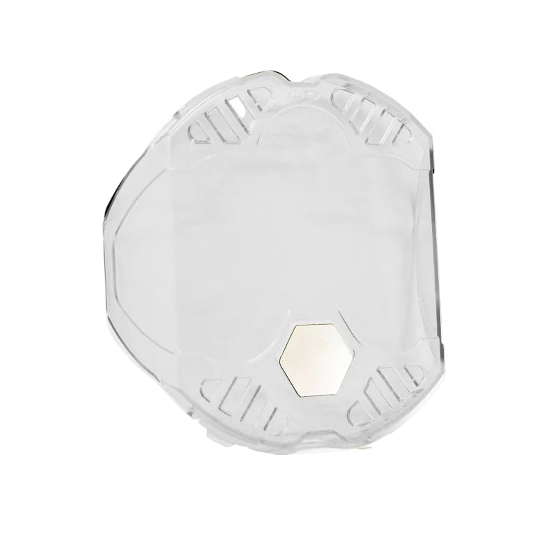 Baja Designs LP6 Single Rock Guard Kit - Clear Baja Designs BAJ278003